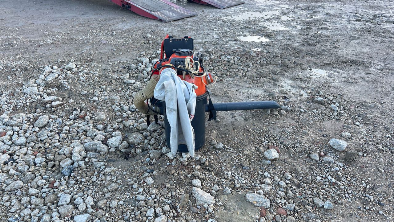 HUSQVARNA BP-75 - Construction equipment: picture 2 HUSQVARNA BP-75 - Construction equipment: picture 2