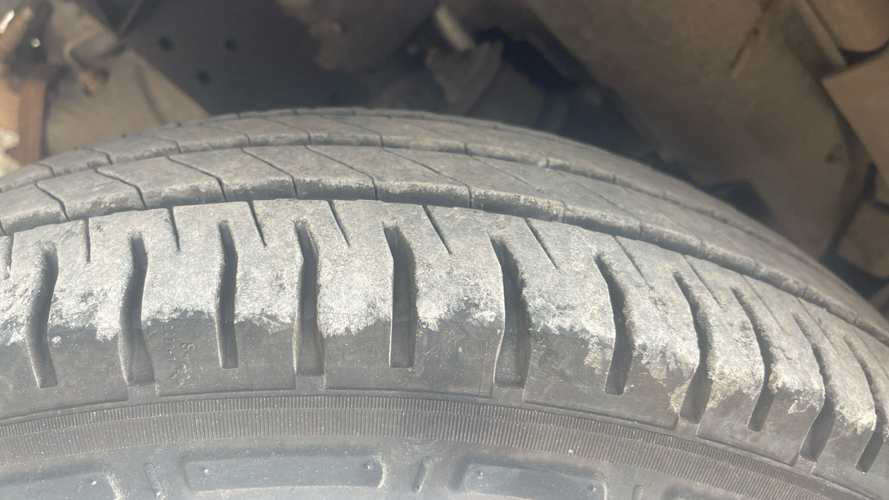 Closed box van ISUZU GRAFTER N35.125: picture 22 Closed box van ISUZU GRAFTER N35.125: picture 22