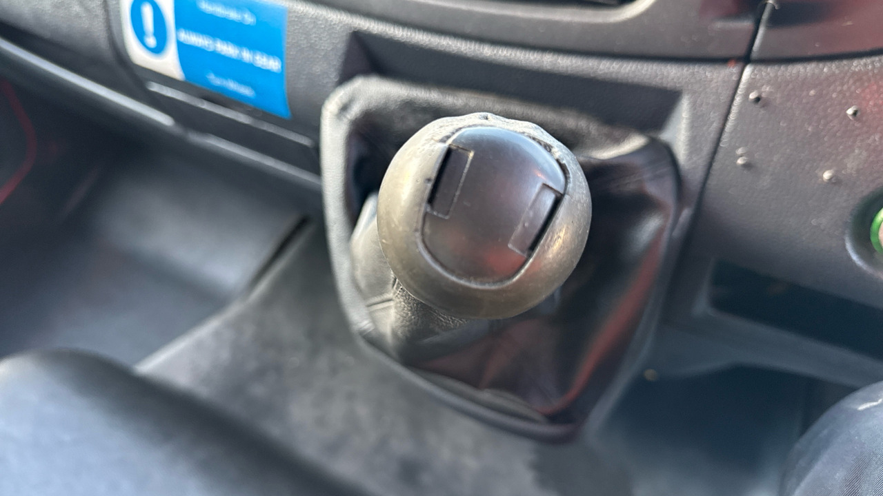 Box truck IVECO EUROCARGO 75E16: picture 13 Box truck IVECO EUROCARGO 75E16: picture 13