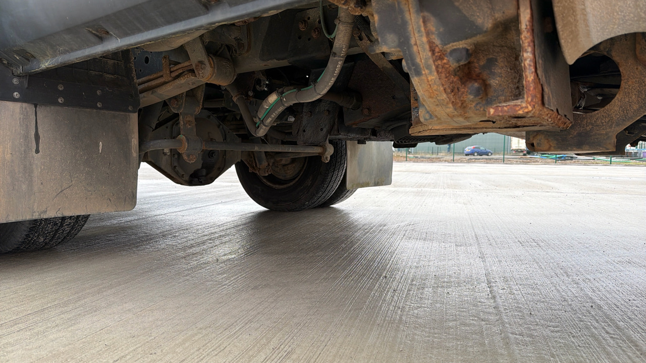 Panel van Iveco Daily 70-170: picture 13