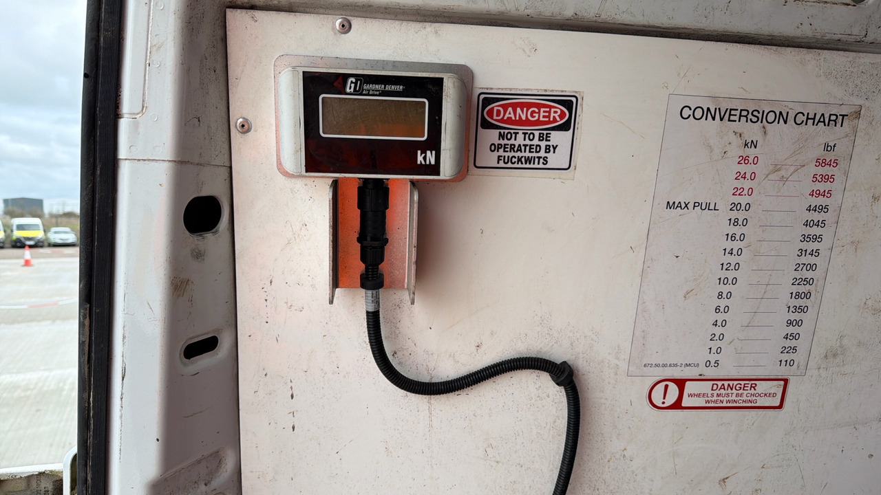 Panel van Iveco Daily 70-170: picture 17