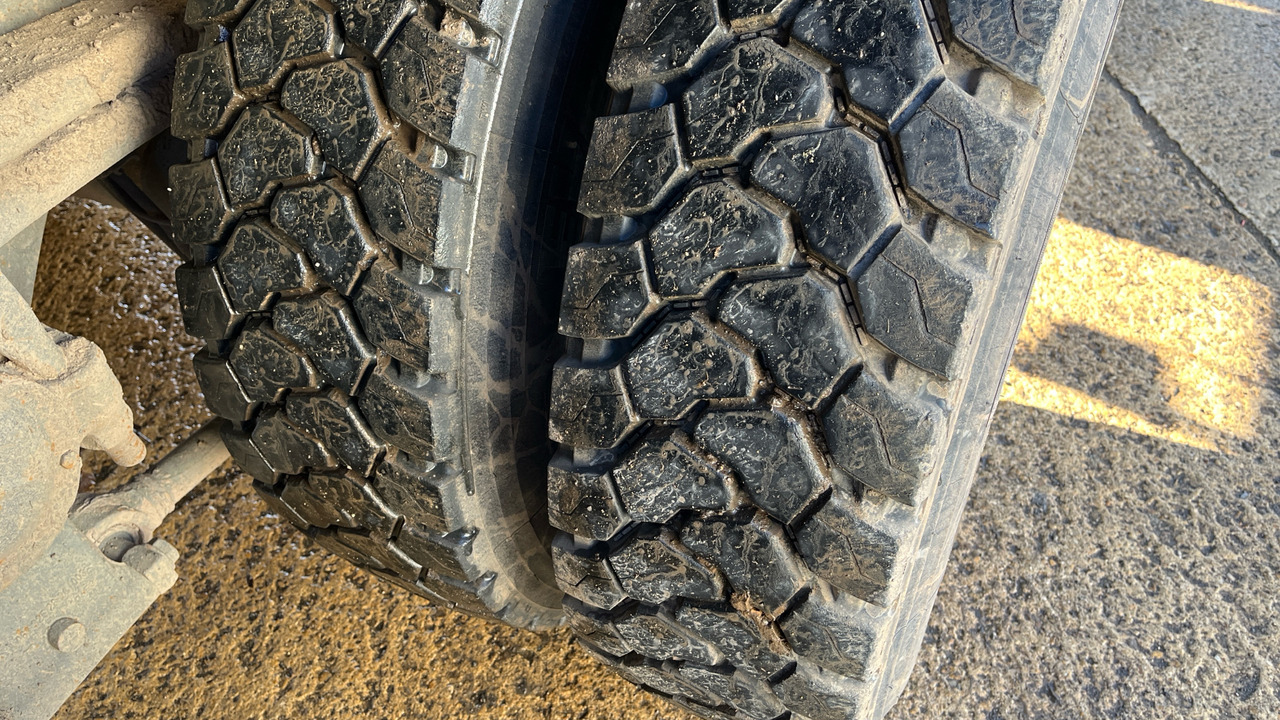 Tipper Mercedes-Benz Arocs 3240: picture 12 Tipper Mercedes-Benz Arocs 3240: picture 12