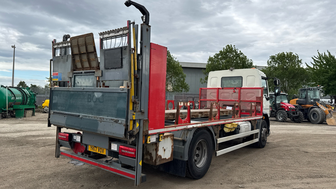 DAF LF 260 - Other machinery: picture 4 DAF LF 260 - Other machinery: picture 4
