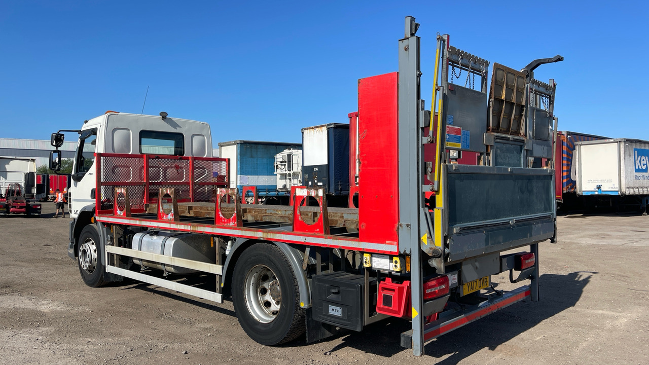 DAF LF 260 - Other machinery: picture 3 DAF LF 260 - Other machinery: picture 3