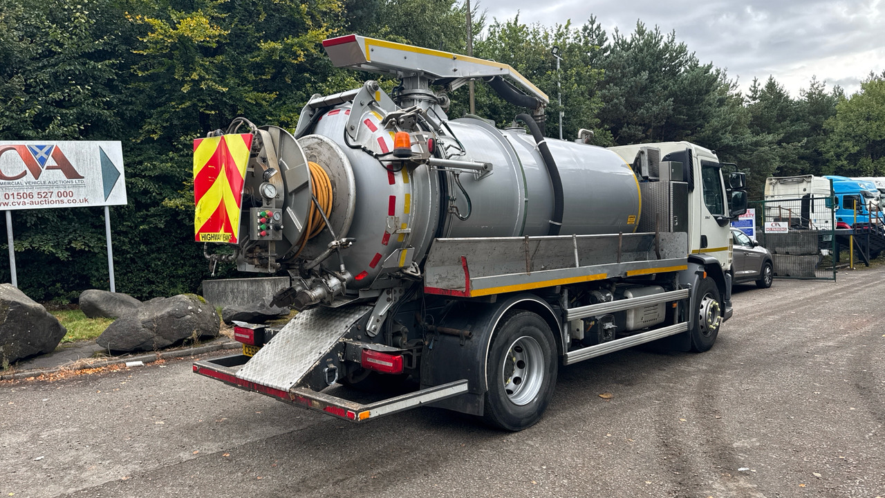 DAF LF 280 - Other machinery: picture 4 DAF LF 280 - Other machinery: picture 4