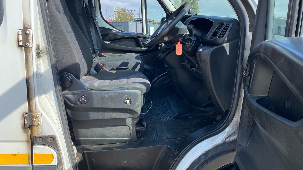 Iveco Daily 50-150 - Other machinery: picture 5 Iveco Daily 50-150 - Other machinery: picture 5
