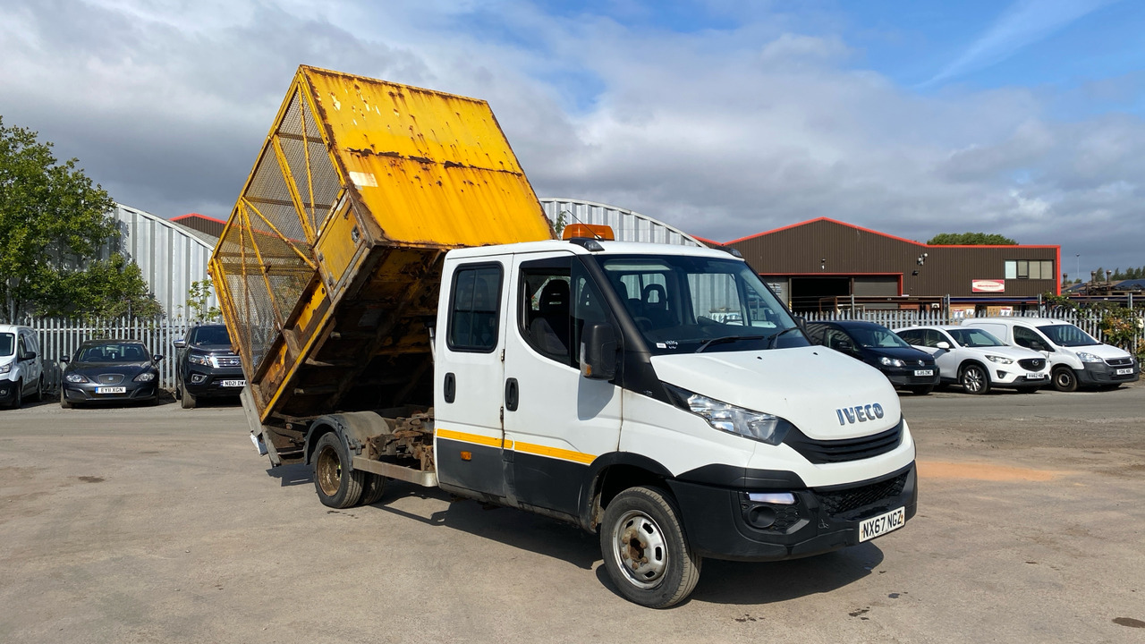 Iveco Daily 50-150 - Other machinery: picture 1 Iveco Daily 50-150 - Other machinery: picture 1