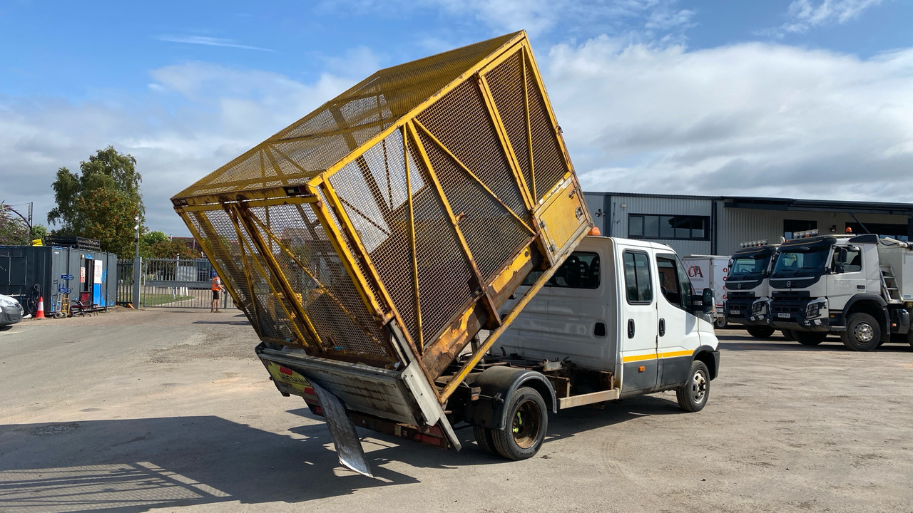 Iveco Daily 50-150 - Other machinery: picture 4 Iveco Daily 50-150 - Other machinery: picture 4