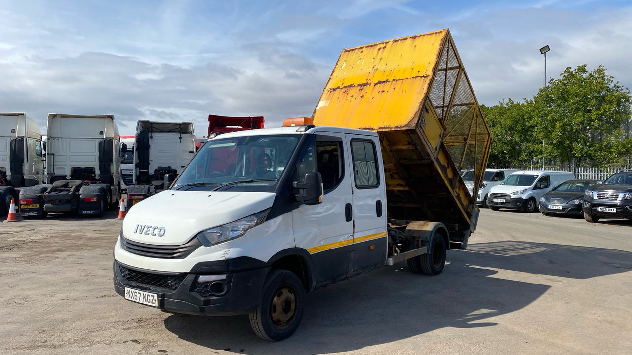 Iveco Daily 50-150 - Other machinery: picture 2 Iveco Daily 50-150 - Other machinery: picture 2