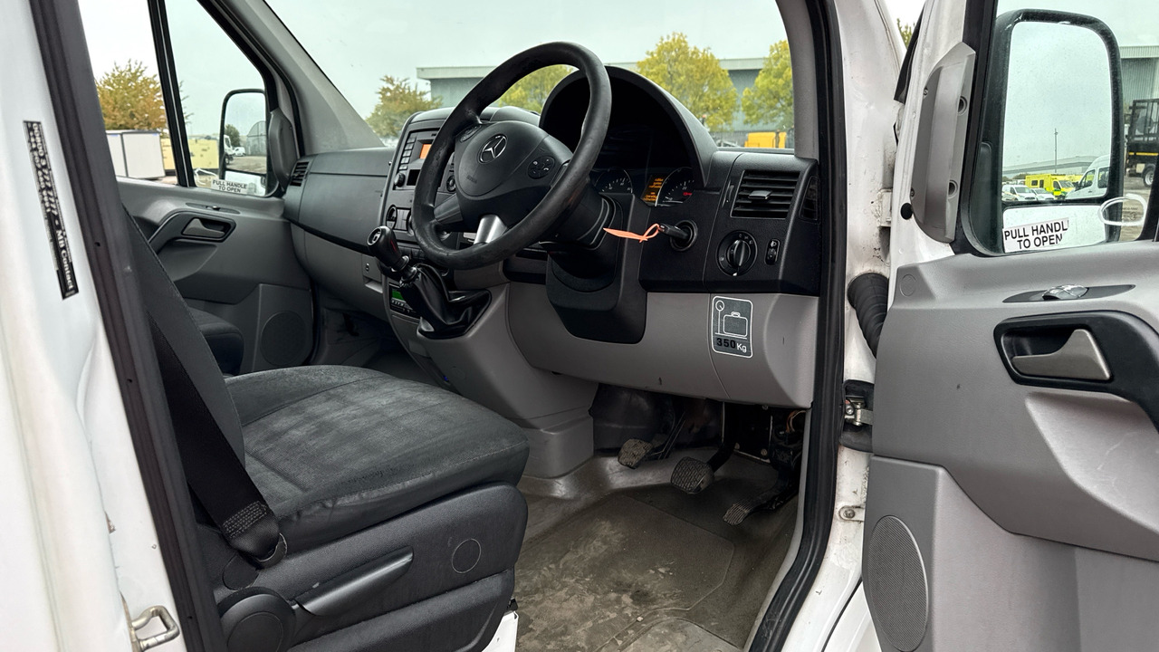 MERCEDES-BENZ SPRINTER  513 - Other machinery: picture 5 MERCEDES-BENZ SPRINTER  513 - Other machinery: picture 5