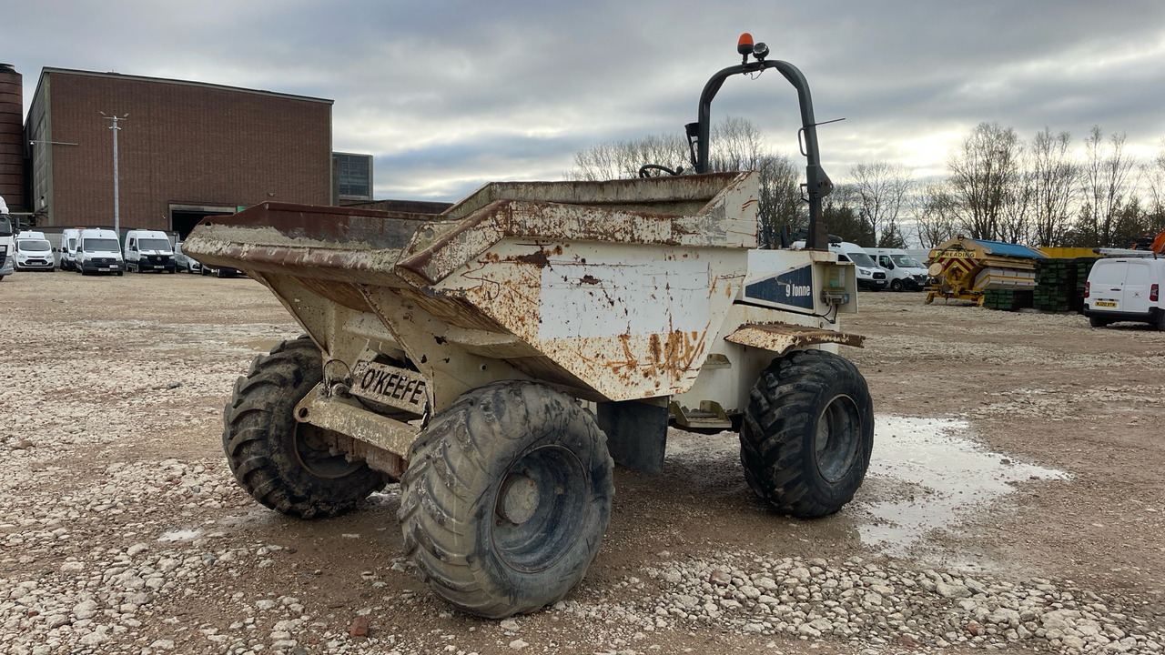 THWAITES 9 TONNE - Other machinery: picture 3 THWAITES 9 TONNE - Other machinery: picture 3