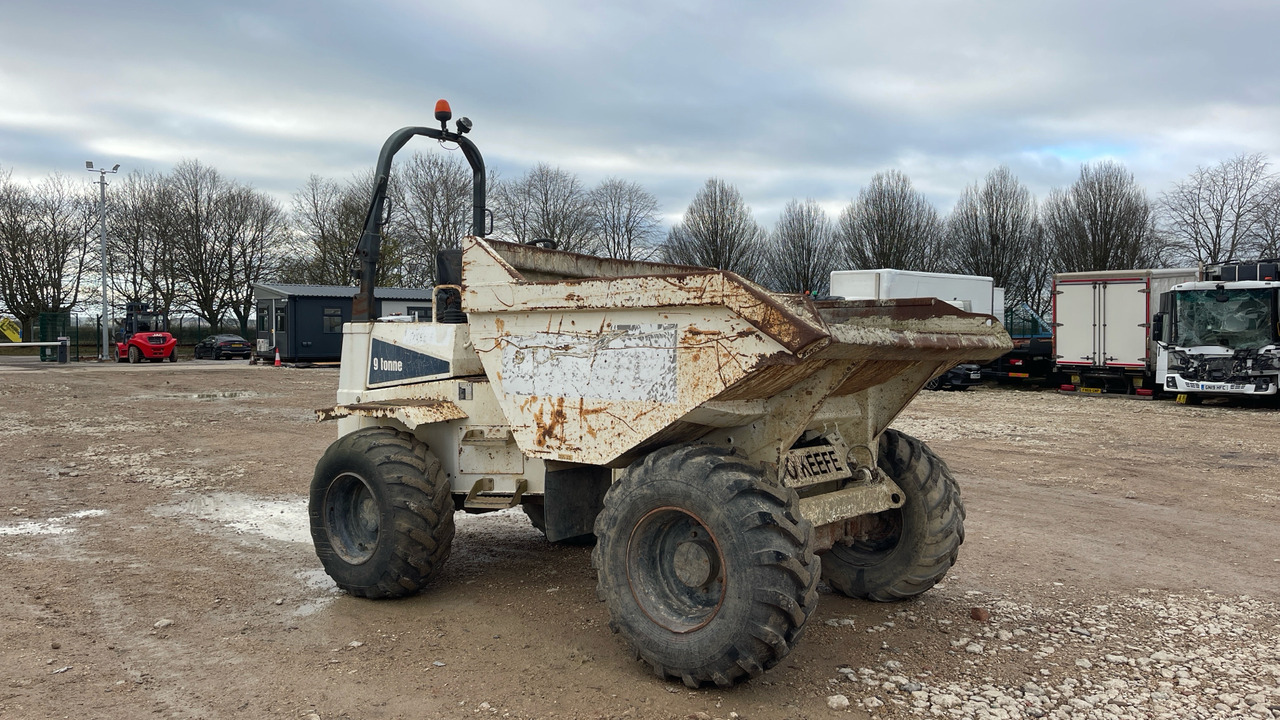 THWAITES 9 TONNE - Other machinery: picture 2 THWAITES 9 TONNE - Other machinery: picture 2