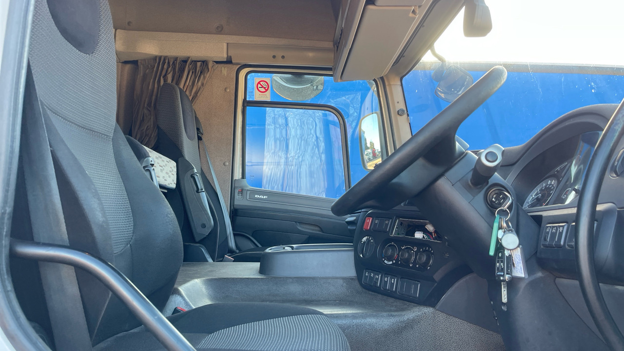 DAF CF 460 - Tractor unit: picture 5 DAF CF 460 - Tractor unit: picture 5