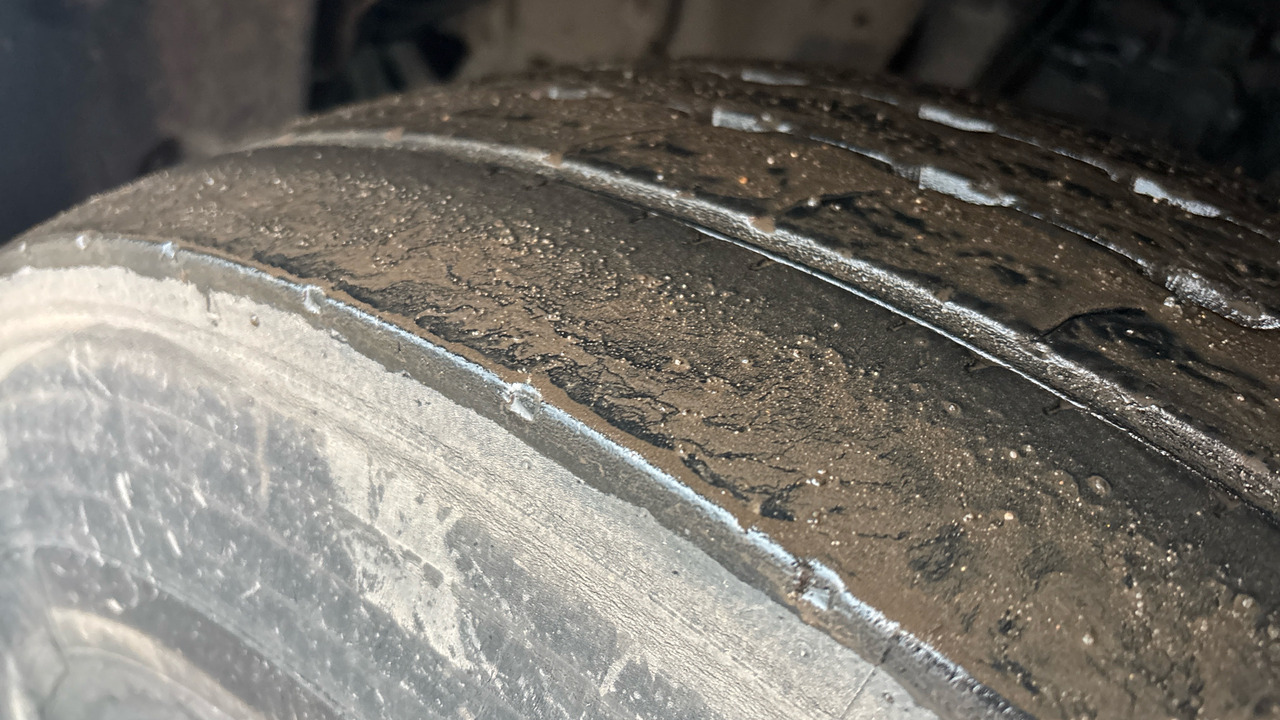 Tractor unit Daf CF 450: picture 34