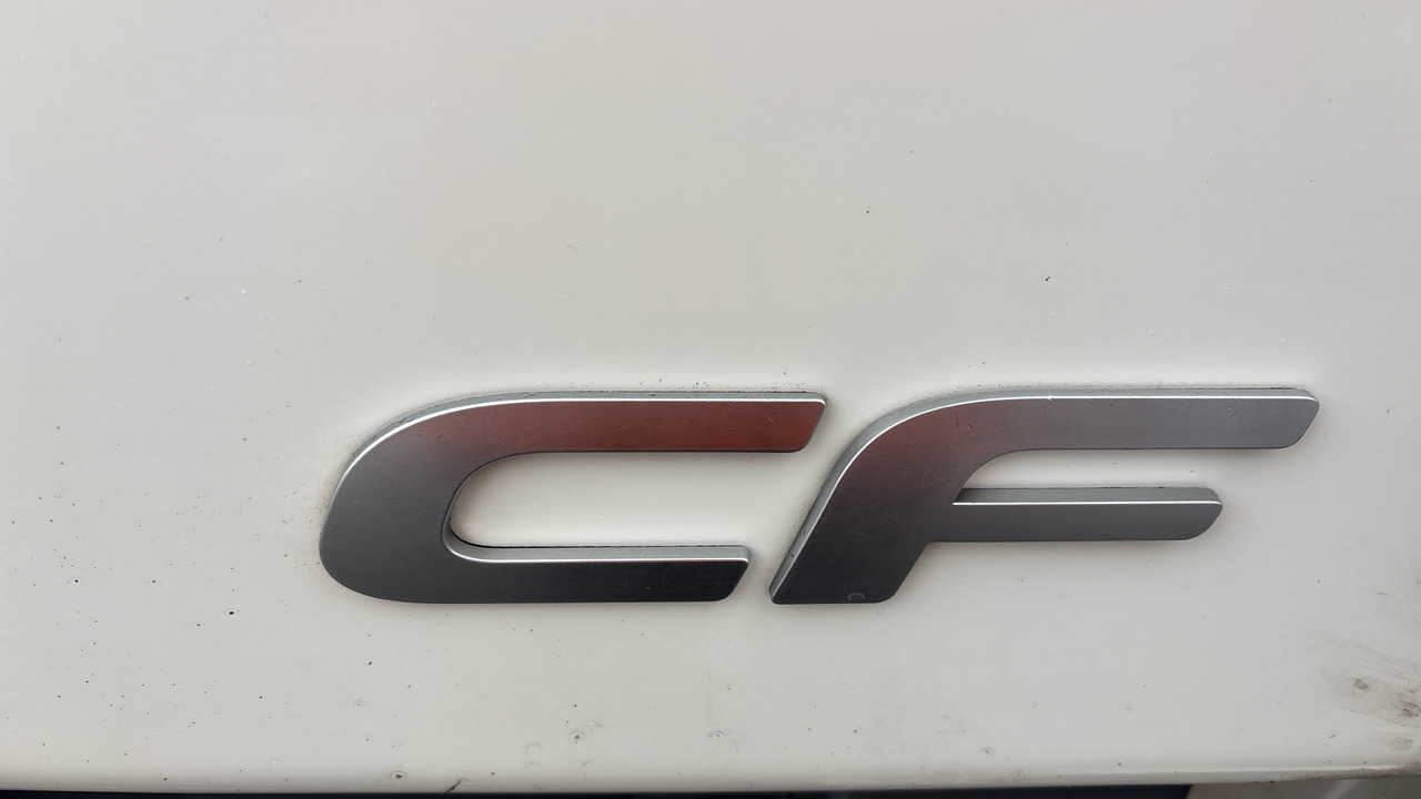 Tractor unit Daf CF 450: picture 16