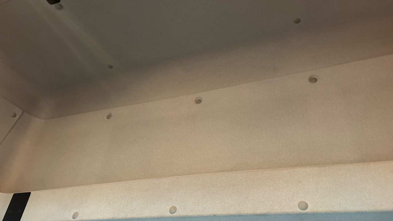 Tractor unit Daf CF 450: picture 21