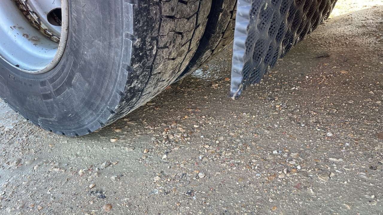 Tractor unit Daf CF 450: picture 17