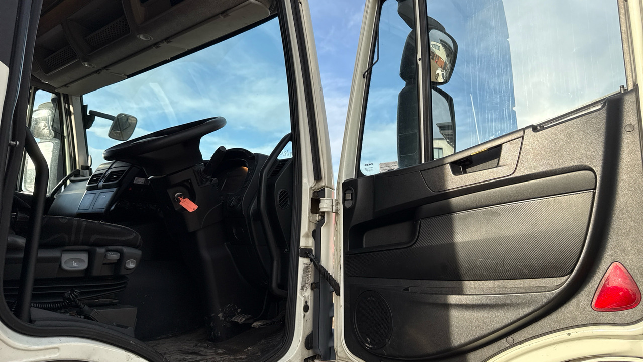IVECO STRALIS - Tractor unit: picture 5 IVECO STRALIS - Tractor unit: picture 5