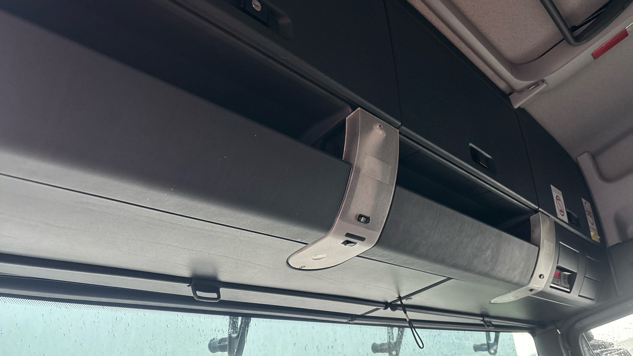 Tractor unit MAN TGX 26.440: picture 16 Tractor unit MAN TGX 26.440: picture 16