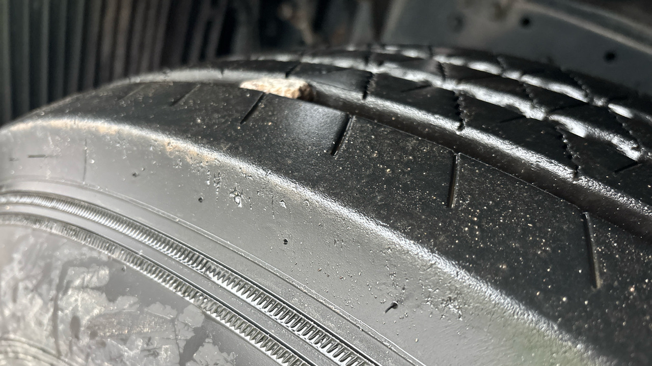 Tractor unit MAN TGX 26.440: picture 24 Tractor unit MAN TGX 26.440: picture 24