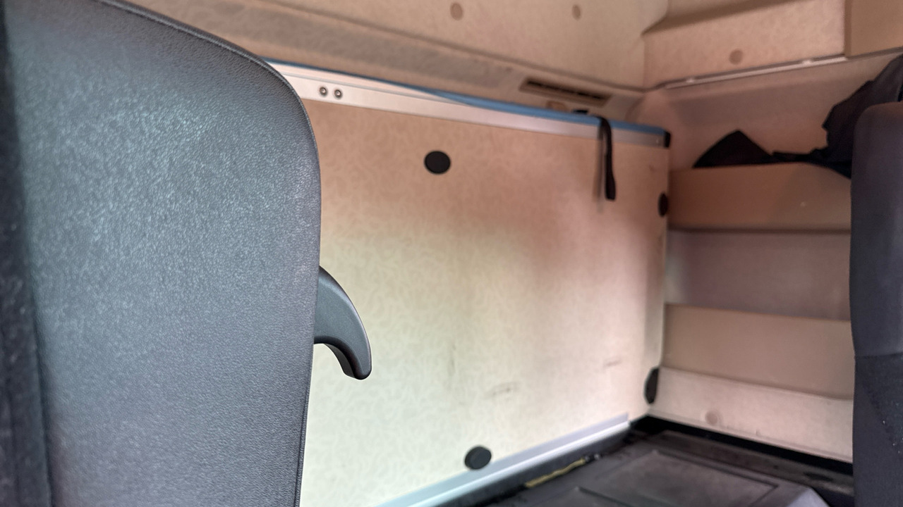 Tractor unit MERCEDES-BENZ ACTROS 2545: picture 15 Tractor unit MERCEDES-BENZ ACTROS 2545: picture 15