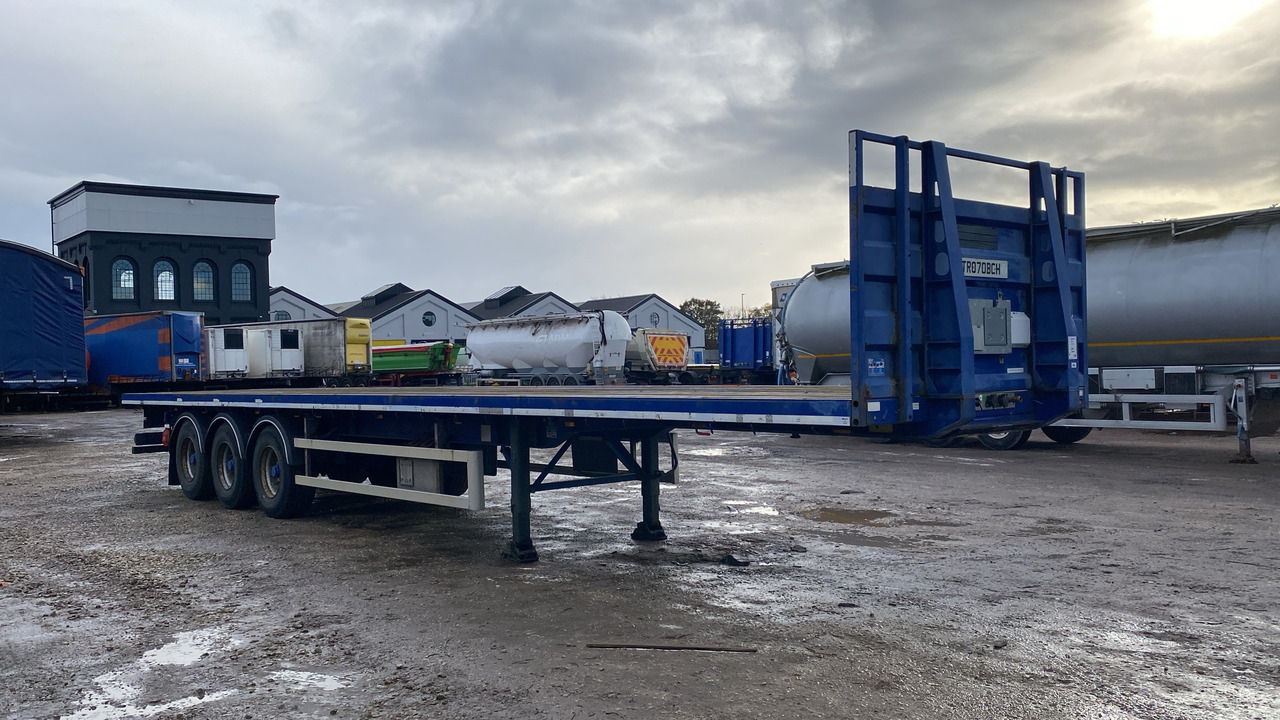 SDC FLAT - Trailer: picture 1 SDC FLAT - Trailer: picture 1