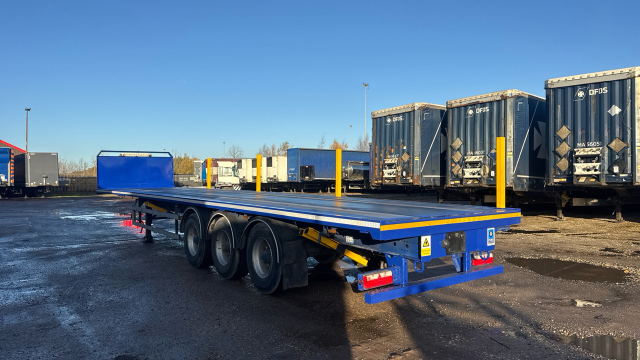 SDC FLAT - Trailer: picture 4 SDC FLAT - Trailer: picture 4