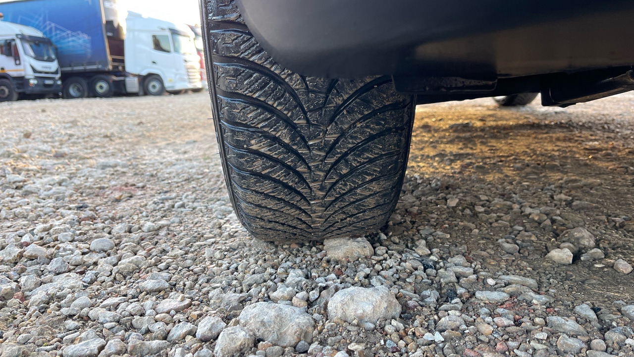 Small van VOLKSWAGEN CADDY C20 STARTLINE 1.6 TDI 75PS: picture 18