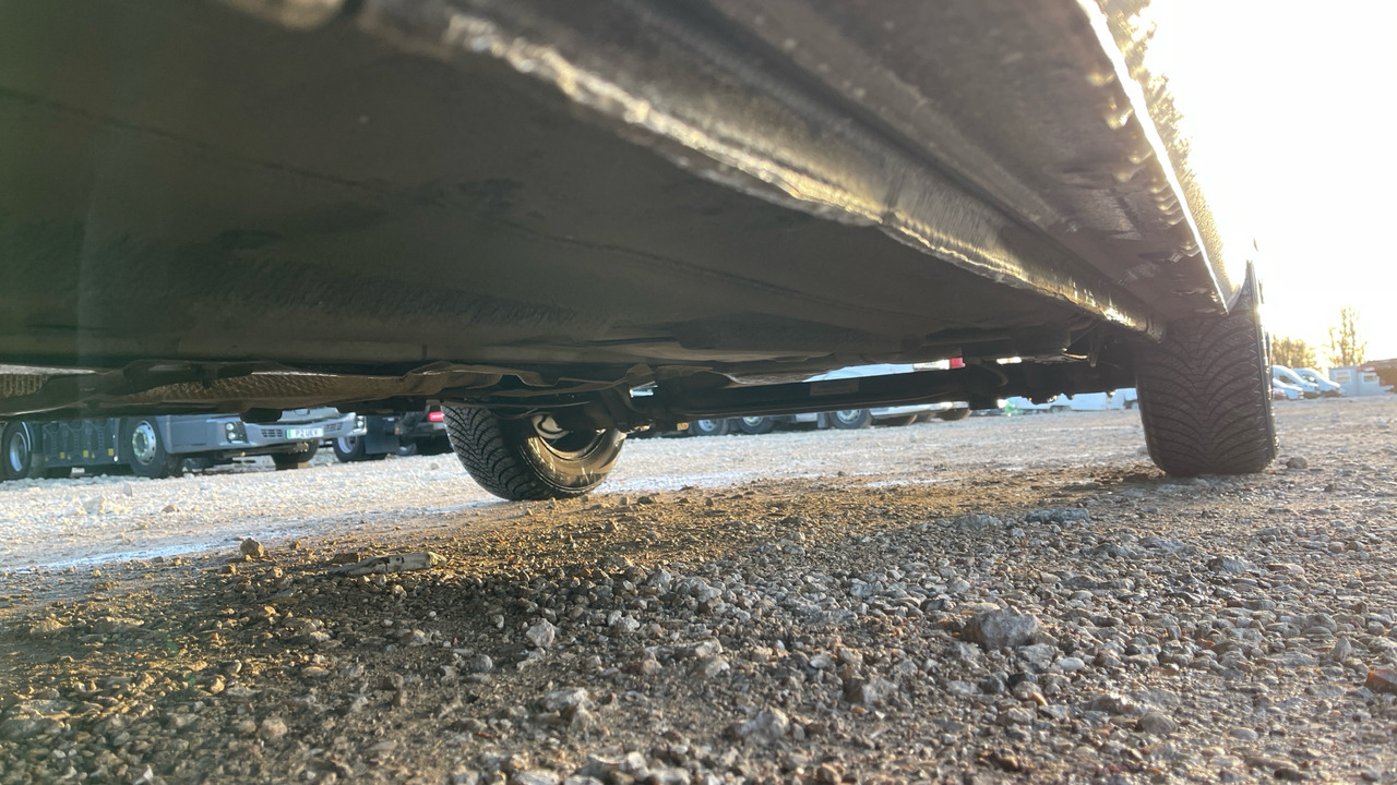 Small van VOLKSWAGEN CADDY C20 STARTLINE 1.6 TDI 75PS: picture 13