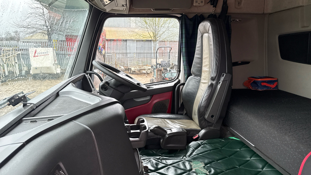 Tipper VOLVO FM: picture 14 Tipper VOLVO FM: picture 14