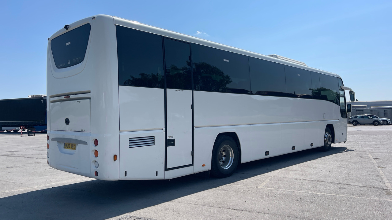 Volvo B9R PLAXTON PANTHER - Coach: picture 4 Volvo B9R PLAXTON PANTHER - Coach: picture 4