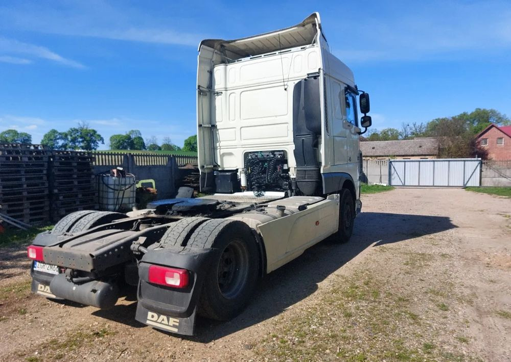 DAF XF 460 - Tractor unit: picture 4 DAF XF 460 - Tractor unit: picture 4