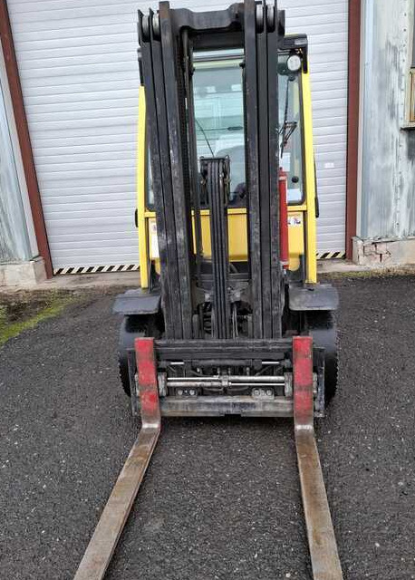 Hyster H2.5FT - Diesel forklift: picture 2 Hyster H2.5FT - Diesel forklift: picture 2