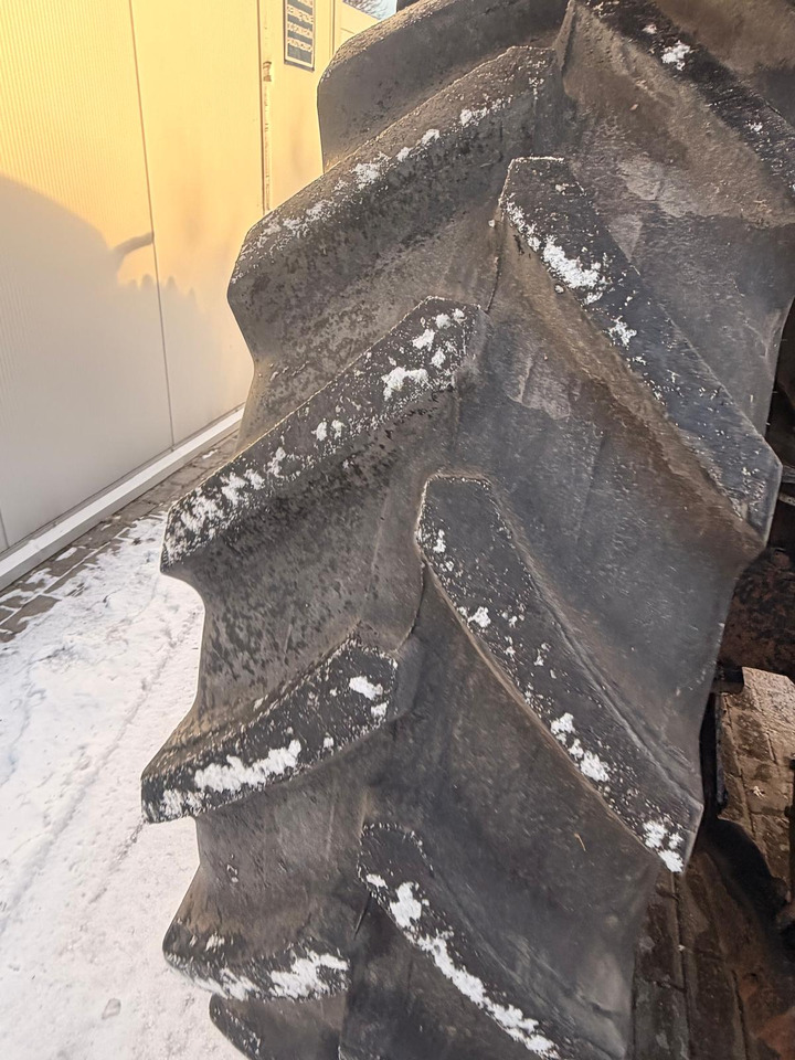 Ciagnik Case maxxum Mx100C 5150 mxm mx Cummins Perkins - Farm tractor: picture 3 Ciagnik Case maxxum Mx100C 5150 mxm mx Cummins Perkins - Farm tractor: picture 3