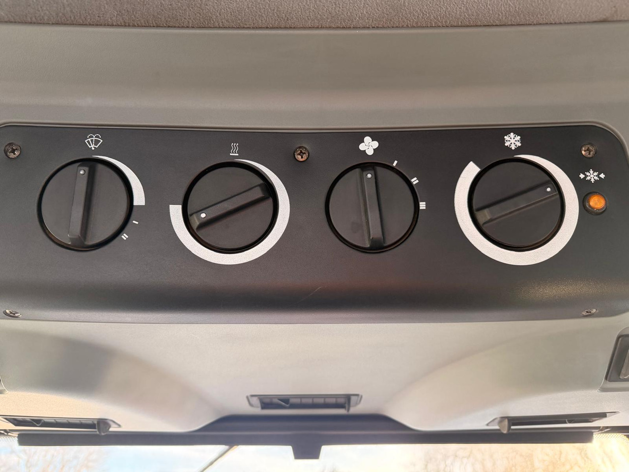 Ciagnik Case maxxum Mx100C 5150 mxm mx Cummins Perkins - Farm tractor: picture 5 Ciagnik Case maxxum Mx100C 5150 mxm mx Cummins Perkins - Farm tractor: picture 5