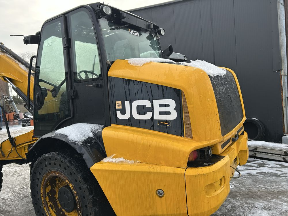 Ładowarka Teleskopowa JCB TM320 Agri Super Full - Telescopic wheel loader: picture 1 Ładowarka Teleskopowa JCB TM320 Agri Super Full - Telescopic wheel loader: picture 1