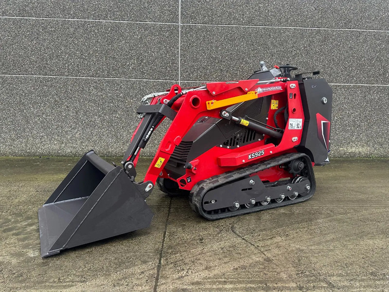 Rhinoceros KS925 - Bulldozer: picture 1 Rhinoceros KS925 - Bulldozer: picture 1