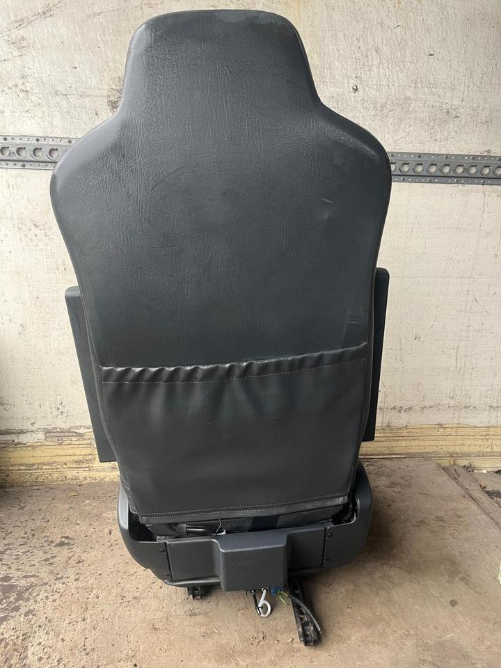 IVECO Stralis 450 Beifahrersitz - Seat for Truck: picture 5 IVECO Stralis 450 Beifahrersitz - Seat for Truck: picture 5