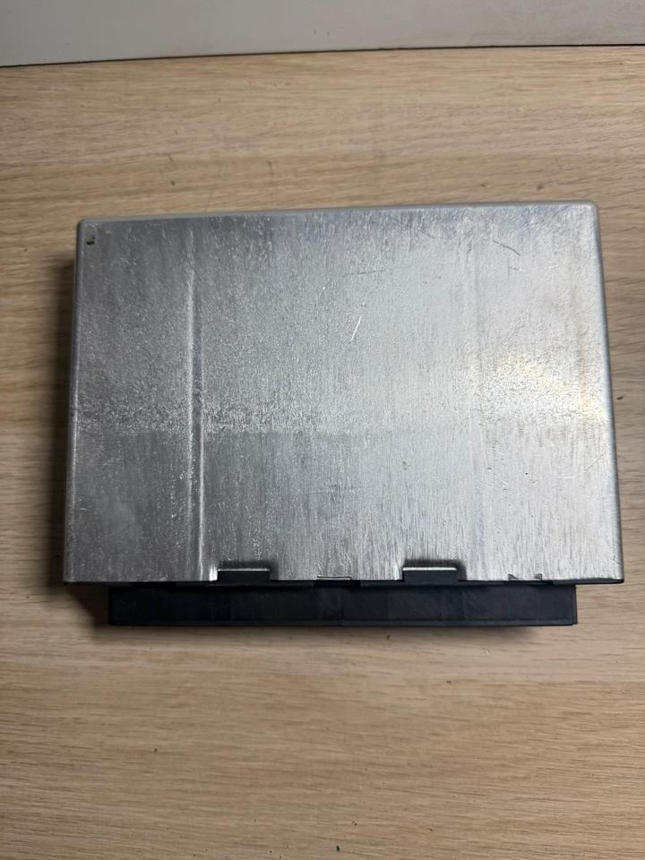 MAN Elektronik FFR Steuergerät 81.25805-7053 - ECU for Truck: picture 2 MAN Elektronik FFR Steuergerät 81.25805-7053 - ECU for Truck: picture 2