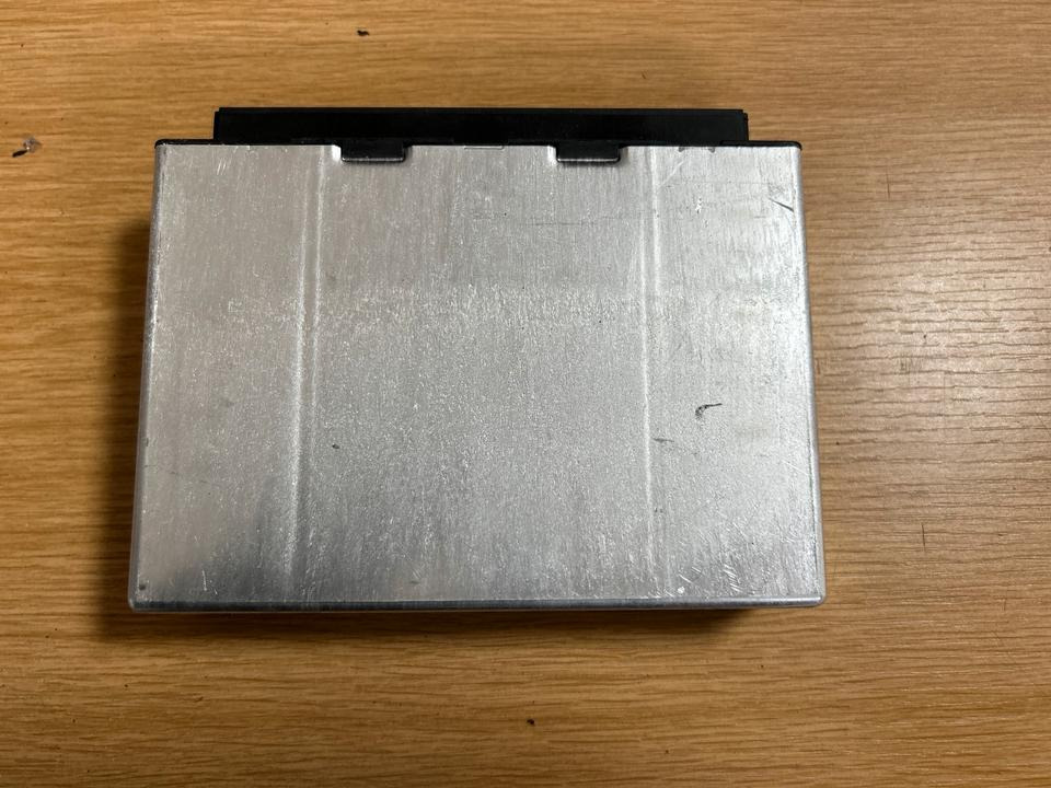 MAN FFR SIEMENS VDO Steuergerät 81.25805.7040 - ECU for Truck: picture 3 MAN FFR SIEMENS VDO Steuergerät 81.25805.7040 - ECU for Truck: picture 3