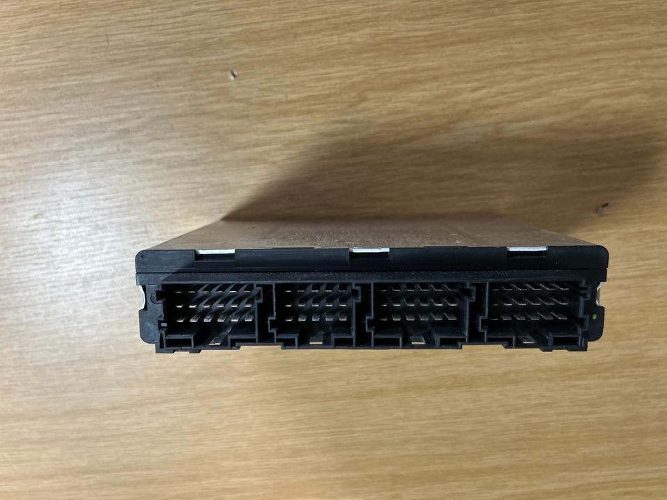 MAN FFR SIEMENS VDO Steuergerät 81.25805.7040 - ECU for Truck: picture 2 MAN FFR SIEMENS VDO Steuergerät 81.25805.7040 - ECU for Truck: picture 2