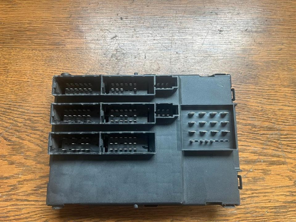 MAN WABCO Elektronik ECU ZBR 2 Steuergerät 81258067072 - ECU: picture 4 MAN WABCO Elektronik ECU ZBR 2 Steuergerät 81258067072 - ECU: picture 4