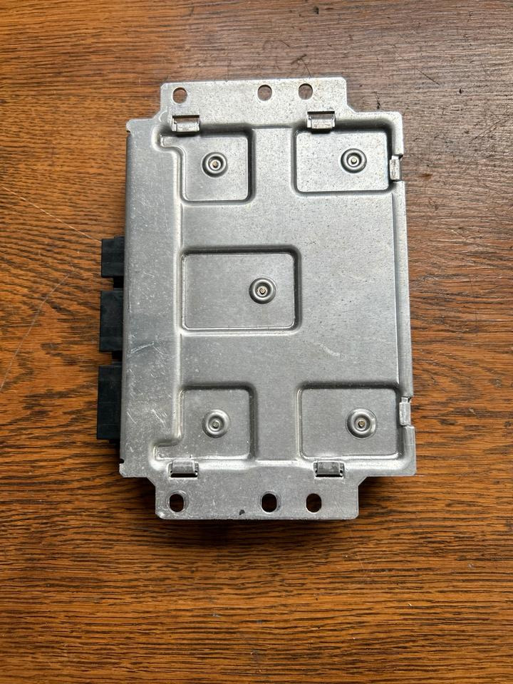 Mercedes Atego Knorr-Bremse ABS Steuergerät A004464014 - ECU for Truck: picture 3 Mercedes Atego Knorr-Bremse ABS Steuergerät A004464014 - ECU for Truck: picture 3