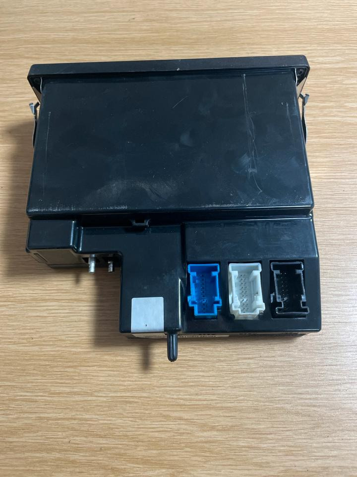 Mercedes-Benz Actros Tachograph FLEETBOARD A0004462360 - Tachograph for Truck: picture 4 Mercedes-Benz Actros Tachograph FLEETBOARD A0004462360 - Tachograph for Truck: picture 4