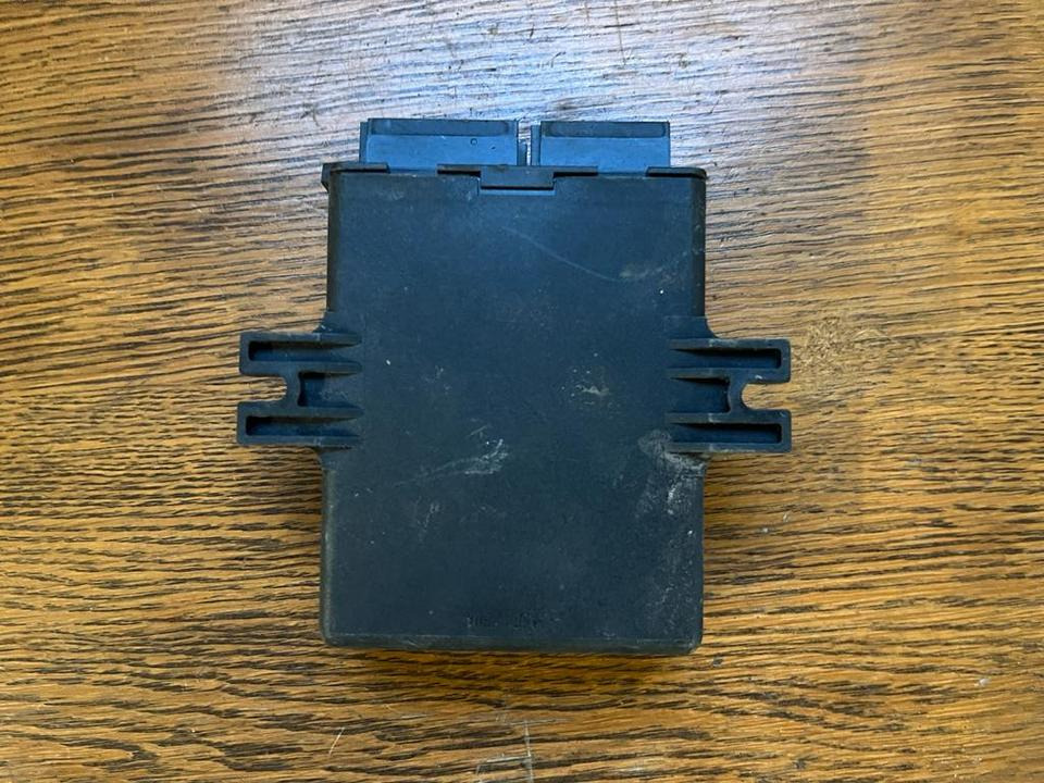 Mercedes VDO Zentralverriegelung Steuergerät A0004461019 - ECU for Truck: picture 4 Mercedes VDO Zentralverriegelung Steuergerät A0004461019 - ECU for Truck: picture 4