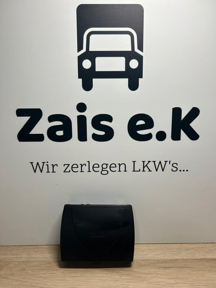 NOKIA Freisprechanlage TFE-4R - Tool/ Equipment: picture 1 NOKIA Freisprechanlage TFE-4R - Tool/ Equipment: picture 1