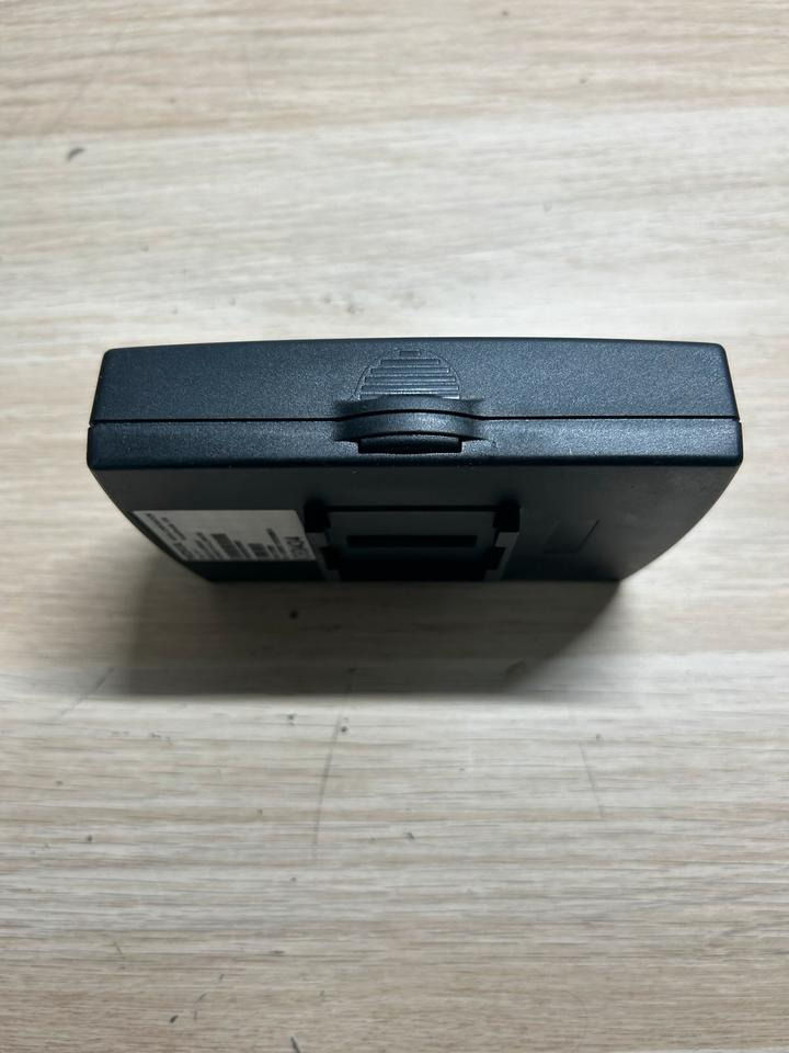 NOKIA Freisprechanlage TFE-4R - Tool/ Equipment: picture 3 NOKIA Freisprechanlage TFE-4R - Tool/ Equipment: picture 3