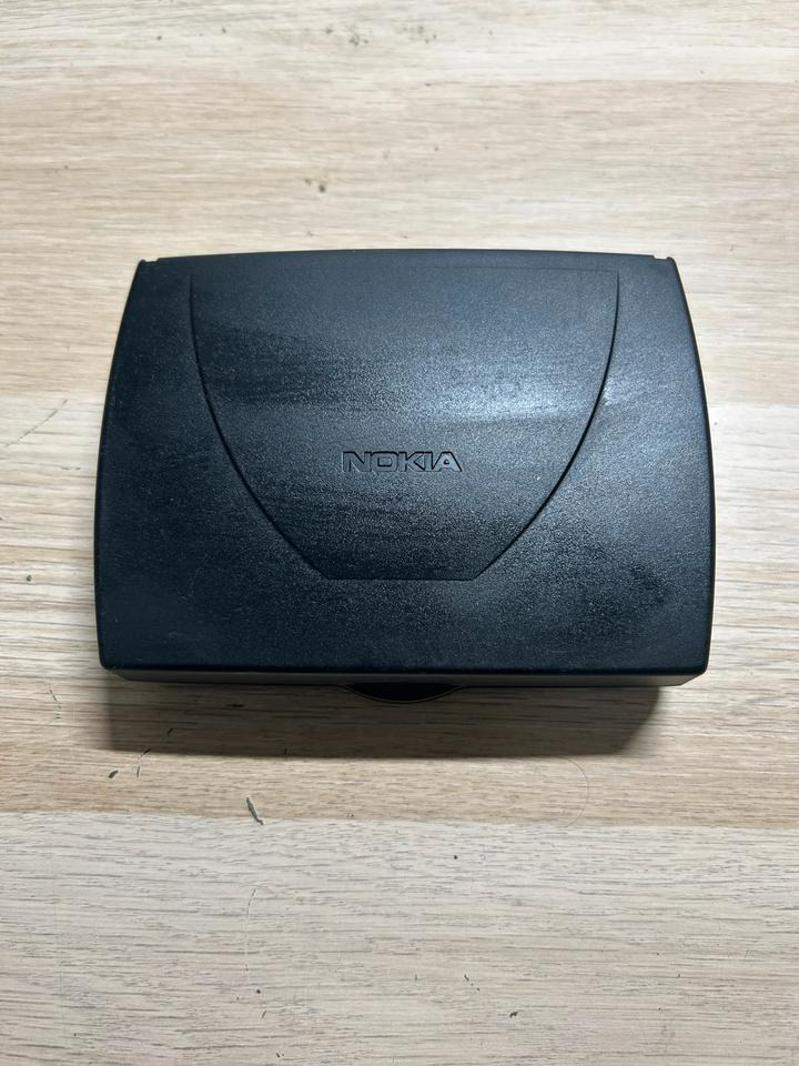 NOKIA Freisprechanlage TFE-4R - Tool/ Equipment: picture 2 NOKIA Freisprechanlage TFE-4R - Tool/ Equipment: picture 2