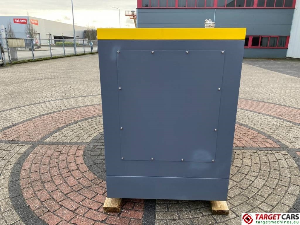 Generator set Atlas Copco QES100 Diesel 100KVA Generator 400/230V Unused: picture 39