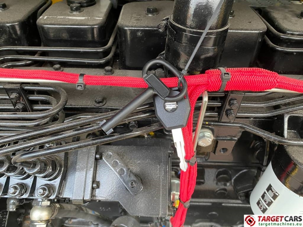 Generator set Atlas Copco QES100 Diesel 100KVA Generator 400/230V Unused: picture 28